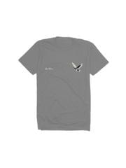 Koszulka AveBmx Pigeon Grey